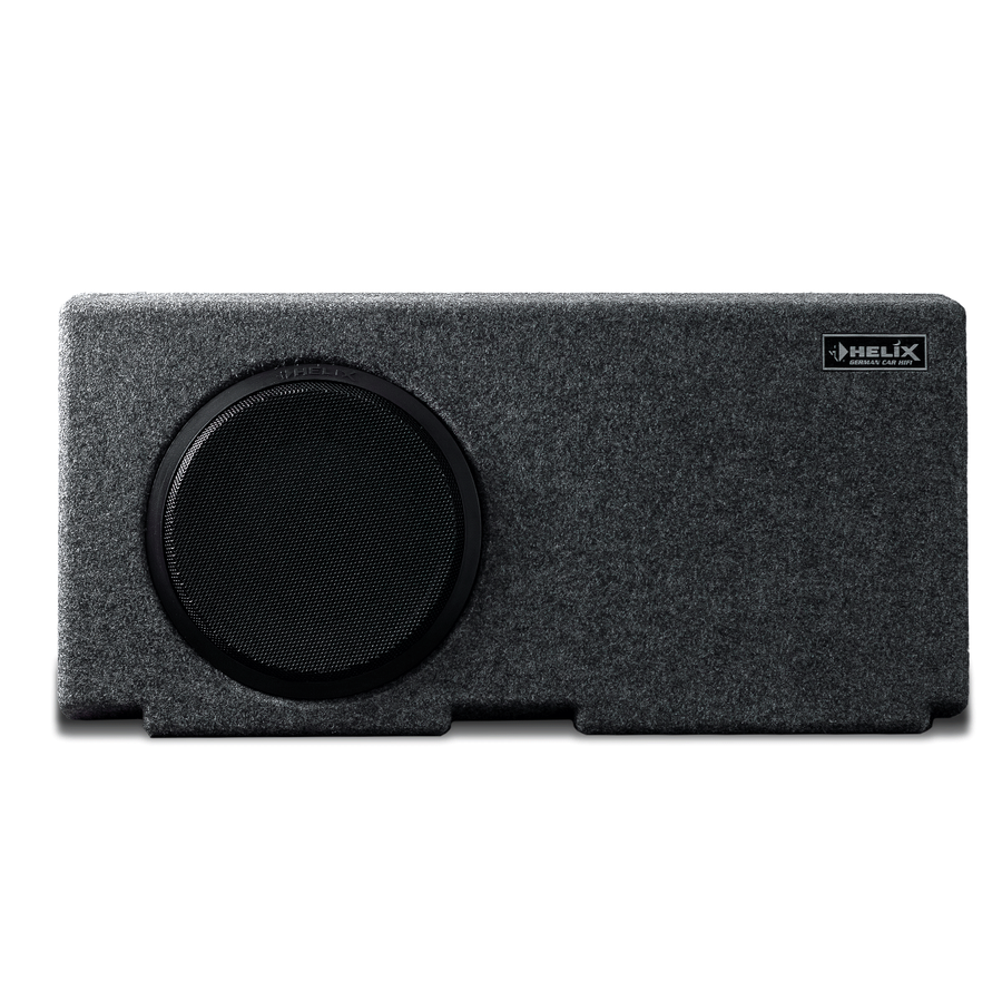 Subwoofer Helix 12 Pulgadas + Caja original para pickups