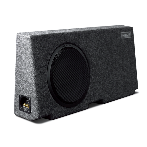 Subwoofer Helix 12 Pulgadas + Caja original para pickups