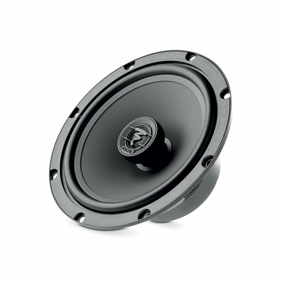 Parlantes Focal Auditor ACX-165 Coaxiales 6.5" 120W