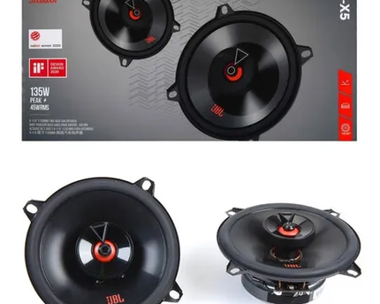 Parlante 4" Pulgadas JBL GTOX5  45rms