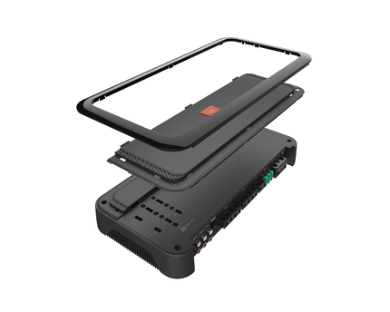 Amplificador 5 Canales JBL  Club A5055