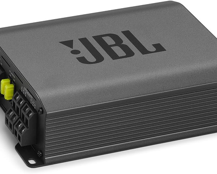 Amplificador 4 canales JBL JBL Stage GT 6004 1