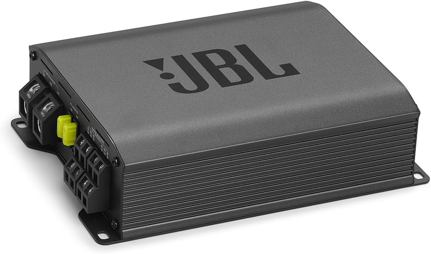 Amplificador 4 canales JBL JBL Stage GT 6004 1