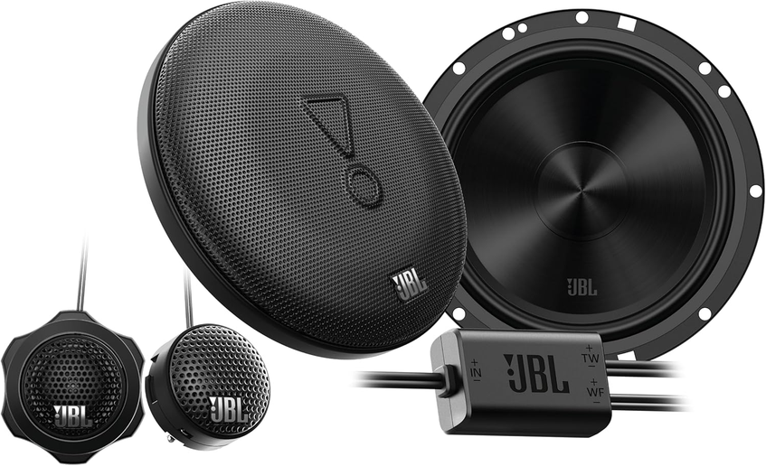 Componentes de 2 vias JBL  STAGE2 65C