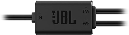 Componentes de 2 vias JBL  STAGE2 65C