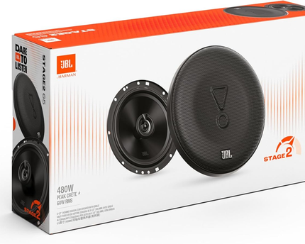 Parlantes JBL STAGE2 65