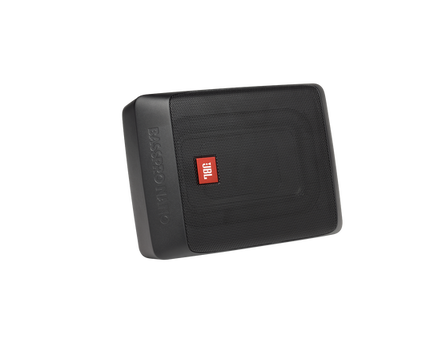 Subwoofer Amplificado  JBL BassPro Nano 6x8" 100 rms
