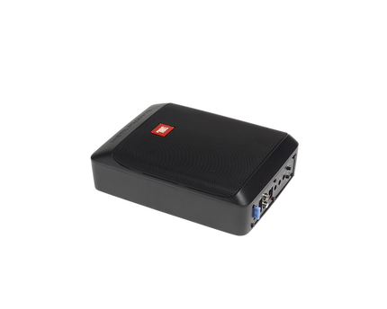 Subwoofer Amplificado  JBL BassPro Nano 6x8" 100 rms