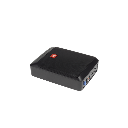 Subwoofer Amplificado  JBL BassPro Nano 6x8" 100 rms