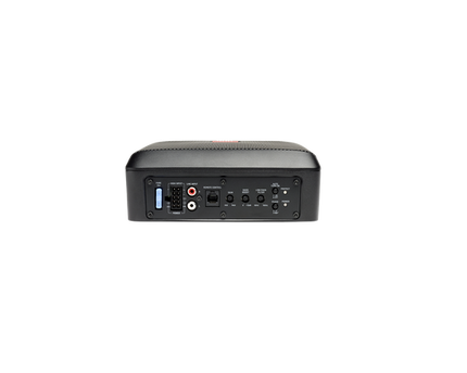 Subwoofer Amplificado  JBL BassPro Nano 6x8" 100 rms