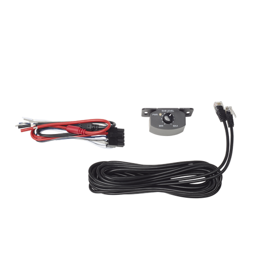 Subwoofer Amplificado  JBL BassPro Nano 6x8" 100 rms