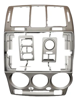 Consola Hyundai Getz 2004-2006