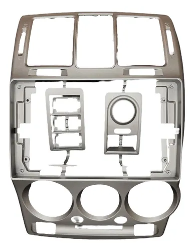 Consola Hyundai Getz 2004-2006