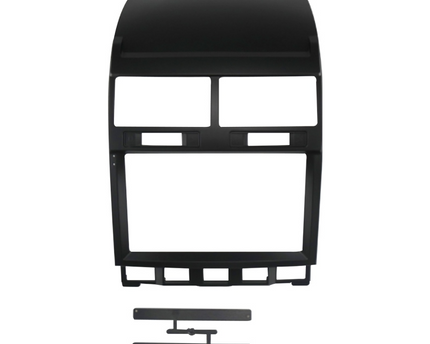 Consola Volkswagen touareg 2003-2010 9" Pulgadas