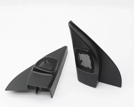 Cubierta / Bases de tweeter Nissan March 2010-2018