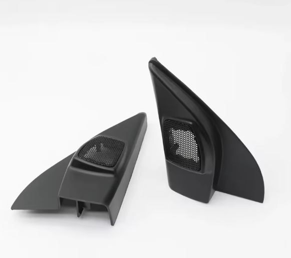 Cubierta / Bases de tweeter Nissan March 2010-2018