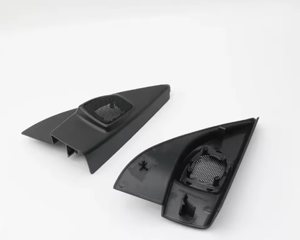 Cubierta / Bases de tweeter Nissan March 2010-2018