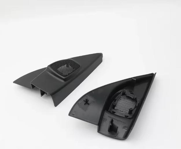 Cubierta / Bases de tweeter Nissan March 2010-2018