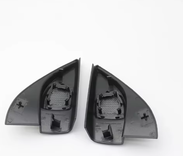 Cubierta / Bases de tweeter Nissan March 2010-2018