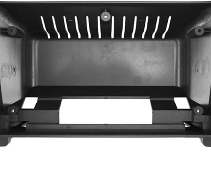 Consola peugeot 4008/5008 2017+ 9" Pulgadas