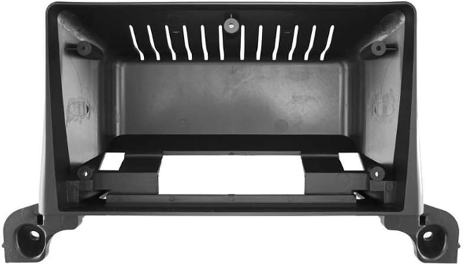 Consola peugeot 4008/5008 2017+ 9" Pulgadas