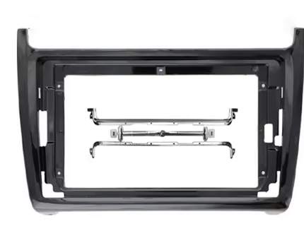 Consola Volkswagen polo 2014 9" pulgadas