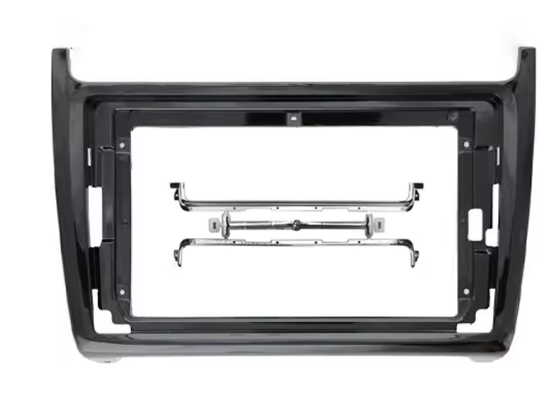 Consola Volkswagen polo 2014 9" pulgadas