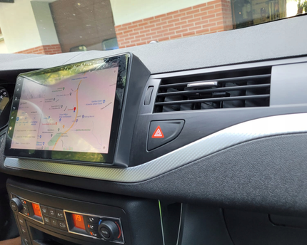 Consola Citroen C5 2016 10" Pulgadas