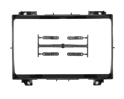 Consola Great Wall PAO / POER 2021+ 9" Pulgadas