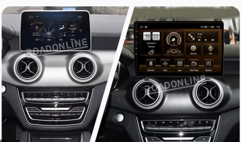 Consola Baic  EU5 / Senova D50 10 Pulgadas