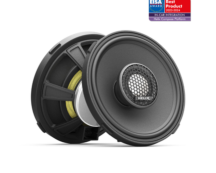 Parlante Coaxial HelixCi3 C100.2FM-S3 4" Pulgadas