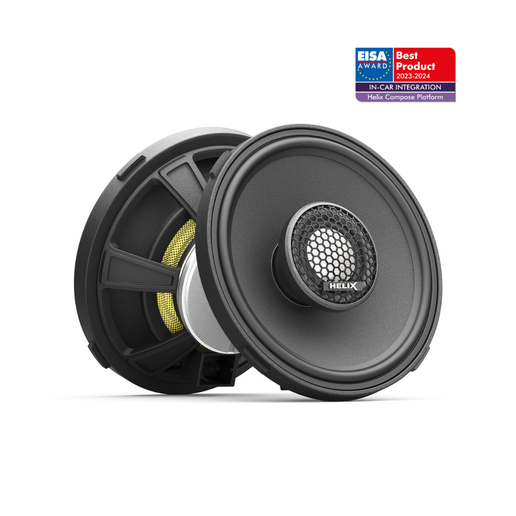 Parlante Coaxial HelixCi3 C100.2FM-S3 4" Pulgadas