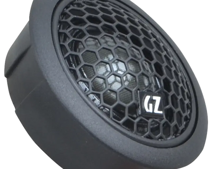 Componentes de 2 vias  Ground Zero GZRC 165.2SQ