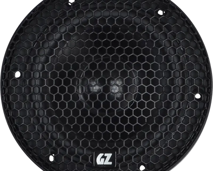 Medio rango Ground Zero GZUM 80SQ  3.5"  Pulgadas