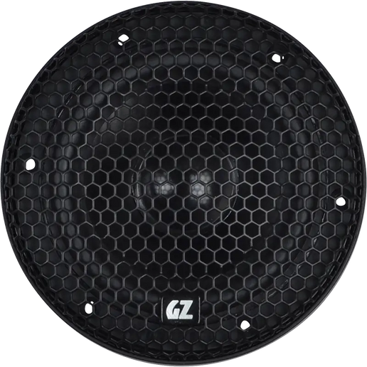 Medio rango Ground Zero GZUM 80SQ  3.5"  Pulgadas