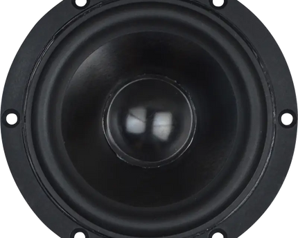 Medio rango Ground Zero GZUM 80SQ  3.5"  Pulgadas