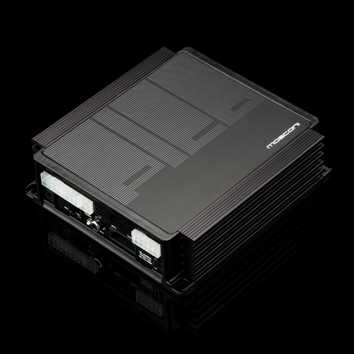 Amplificador Mosconi Pico V2    8|10 DSP