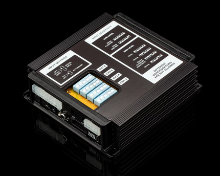 Amplificador Mosconi Pico V2    8|10 DSP