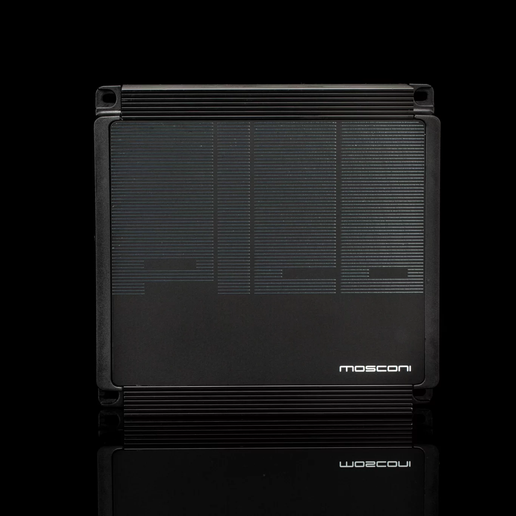 Amplificador Mosconi Pico V2    8|10 DSP