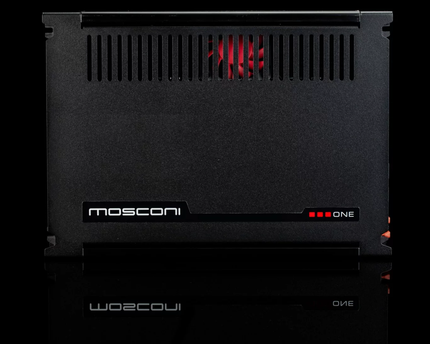 Amplificador Mosconi Uno 8 | 10 DSP