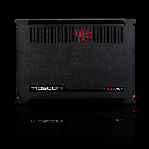 Amplificador Mosconi Uno 8 | 10 DSP