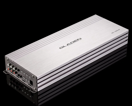 Amplificador Gladen RC 150c5