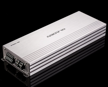 Amplificador Gladen RC 150c5
