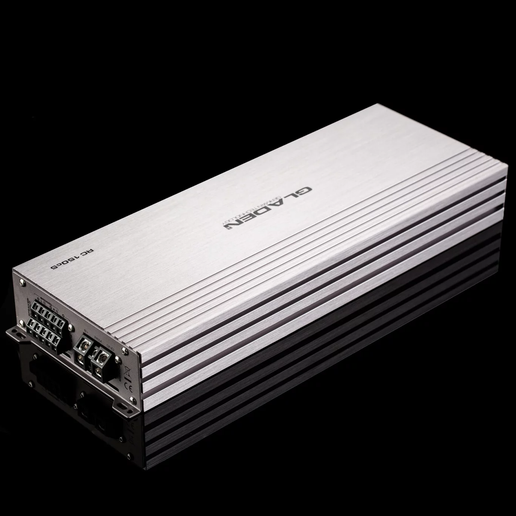 Amplificador Gladen RC 150c5