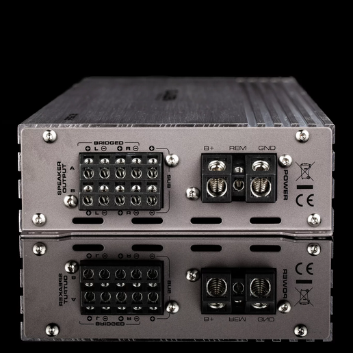 Amplificador Gladen RC 150c5