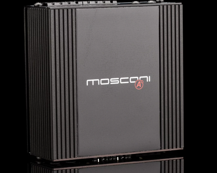 Amplificador Mosconi Atomo 4