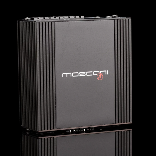 Amplificador Mosconi Atomo 4