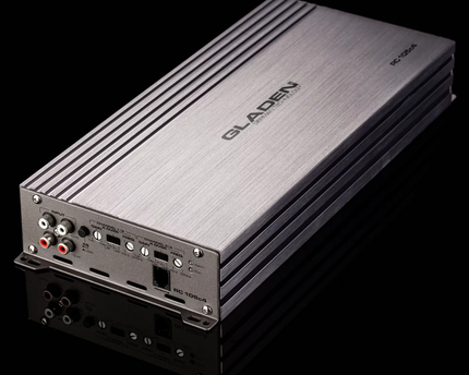 Amplificador GLaden Gladen RC 105c4