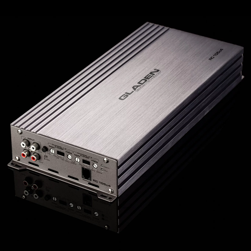 Amplificador GLaden Gladen RC 105c4