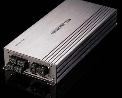 Amplificador GLaden Gladen RC 105c4